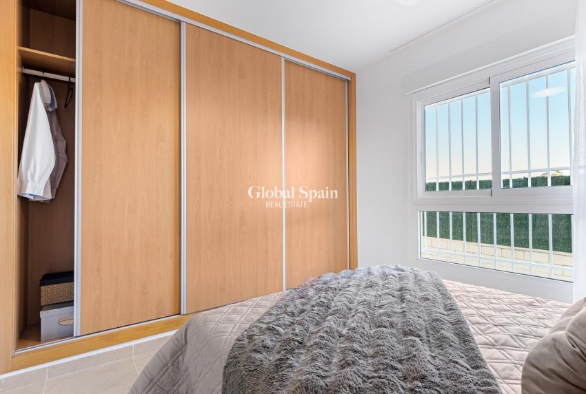 Nieuwbouw - PENTHOUSE -
ORIHUELA COSTA - Lomas de Cabo Roig