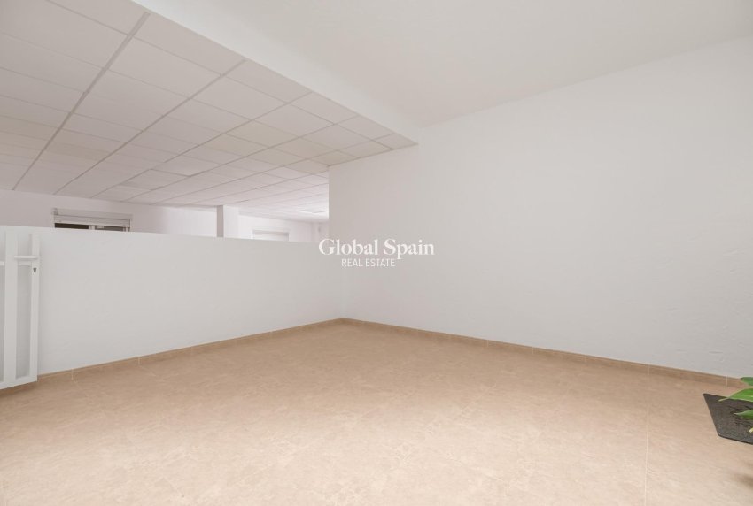 Nieuwbouw - PENTHOUSE -
ORIHUELA COSTA - Lomas de Cabo Roig