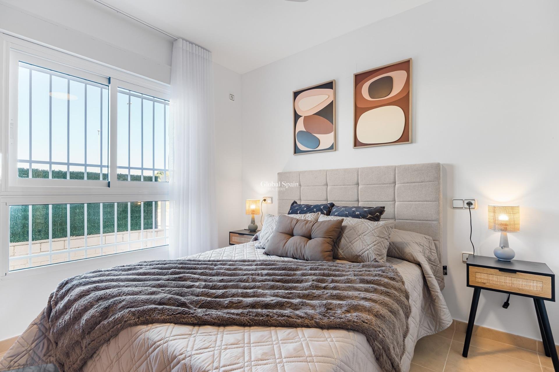 Nieuwbouw - PENTHOUSE -
ORIHUELA COSTA - Lomas de Cabo Roig