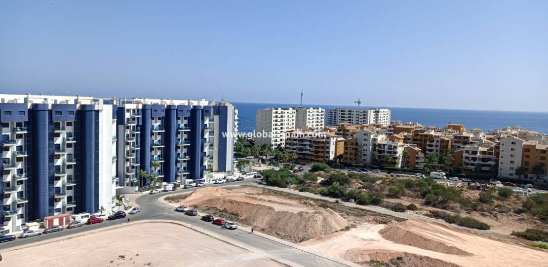 Nieuwbouw - Penthouse - Orihuela Costa - Punta Prima