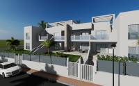 Nieuwbouw - Penthouse - Orihuela - Villamartin