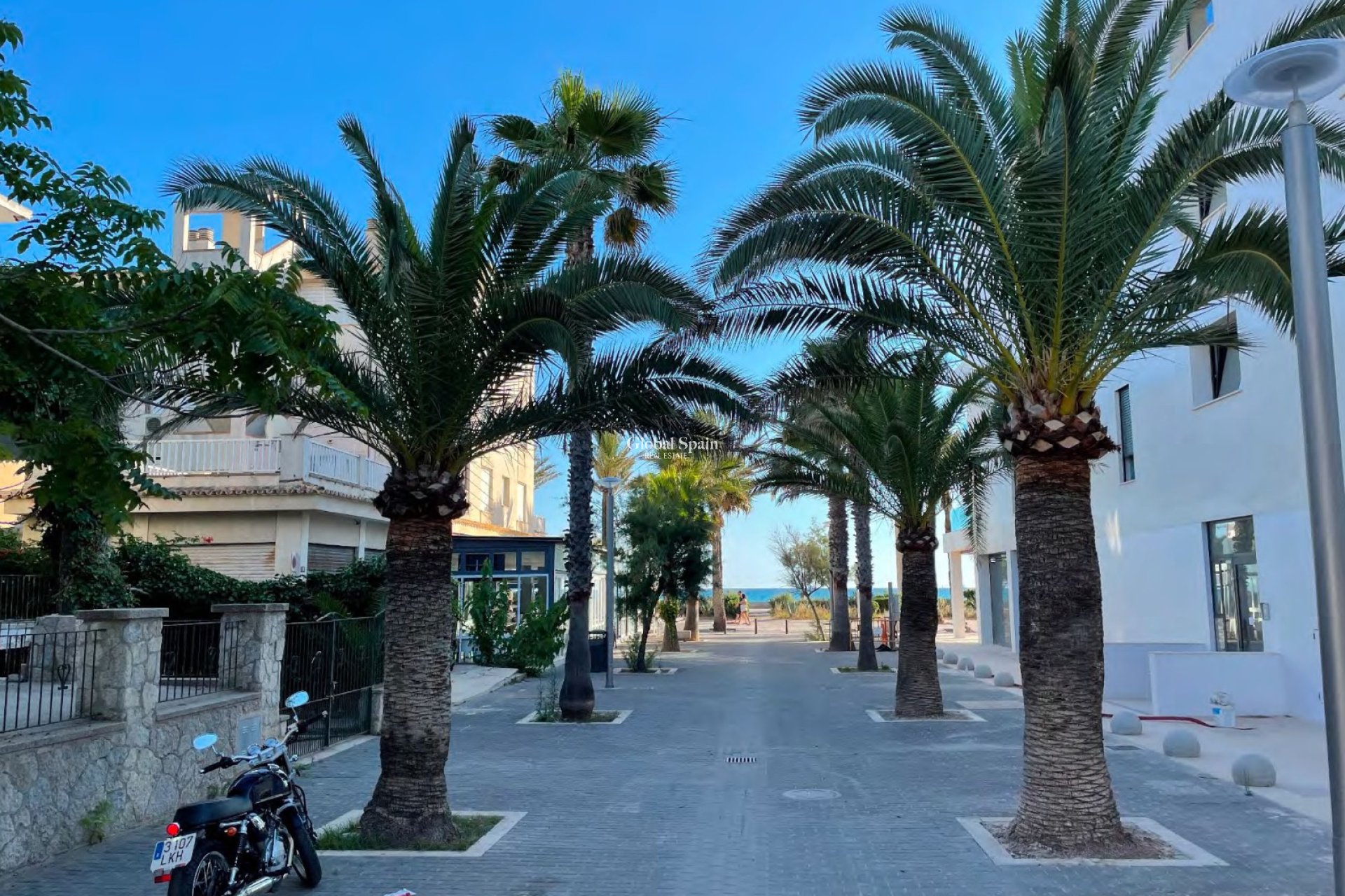 Nieuwbouw - Penthouse -
PALMA - EL ARENAL