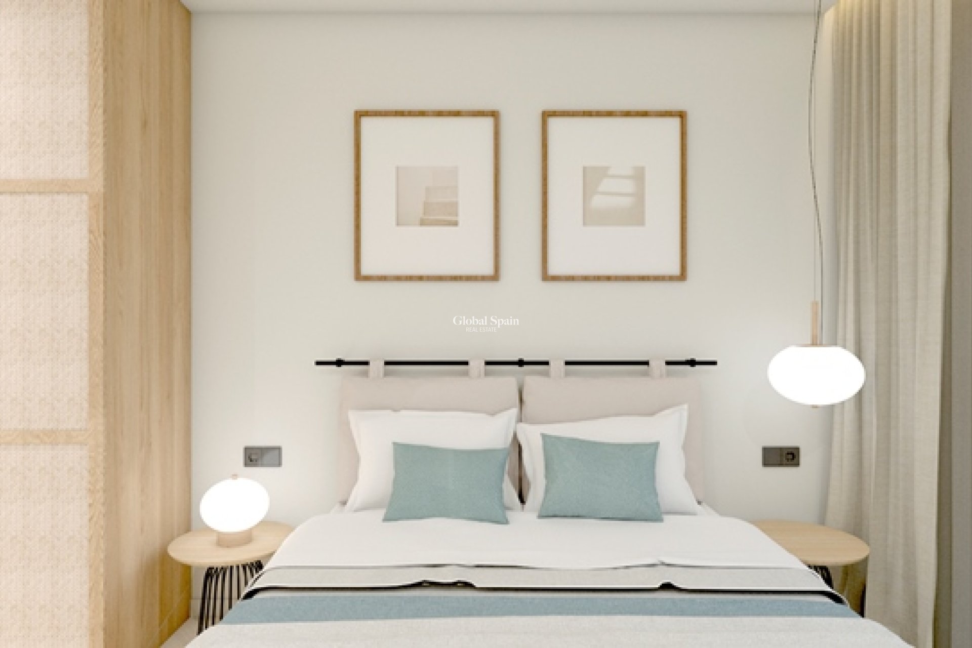 Nieuwbouw - Penthouse -
PILAR DE LA HORADADA - La Torre de la Horadada