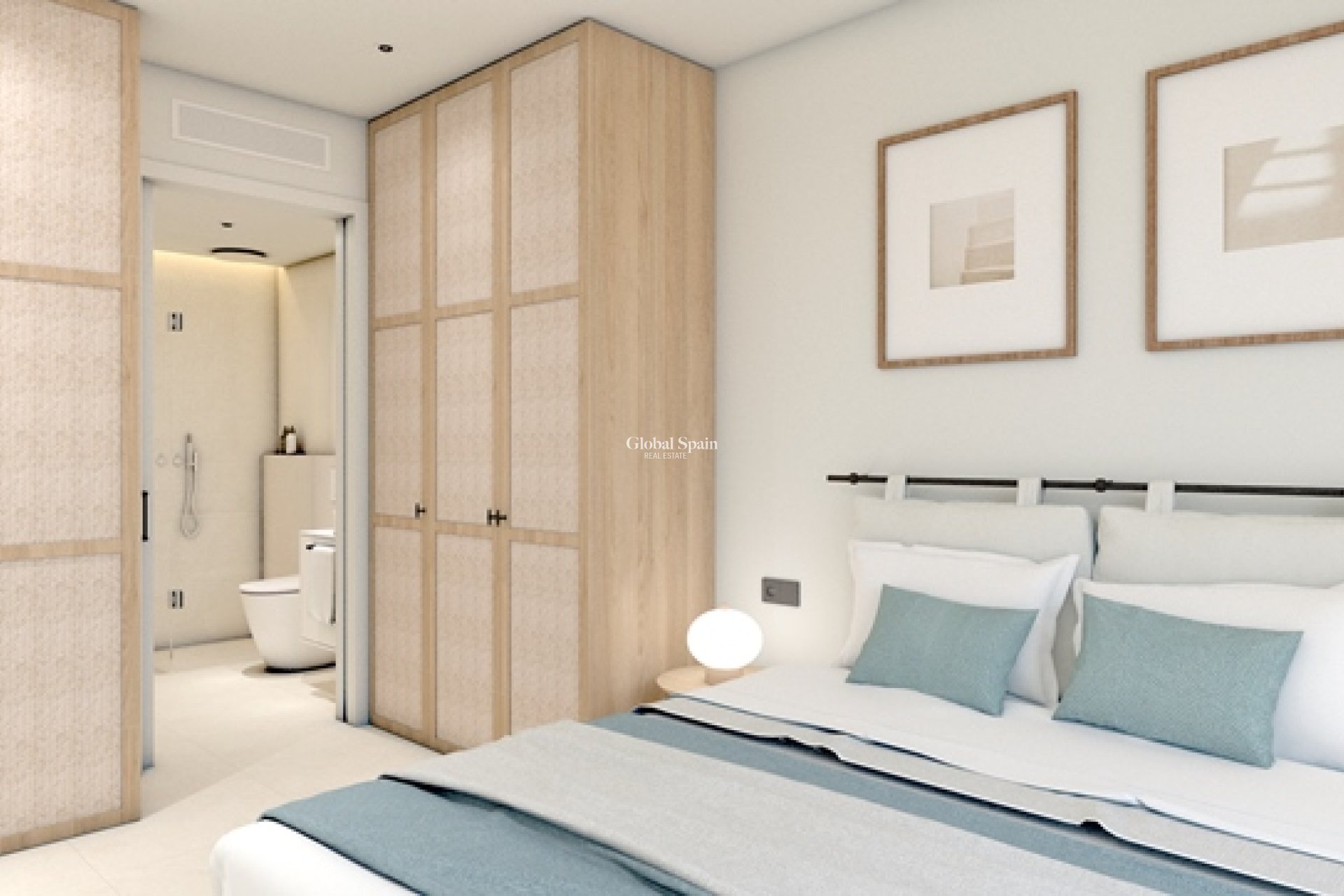 Nieuwbouw - Penthouse -
PILAR DE LA HORADADA - La Torre de la Horadada