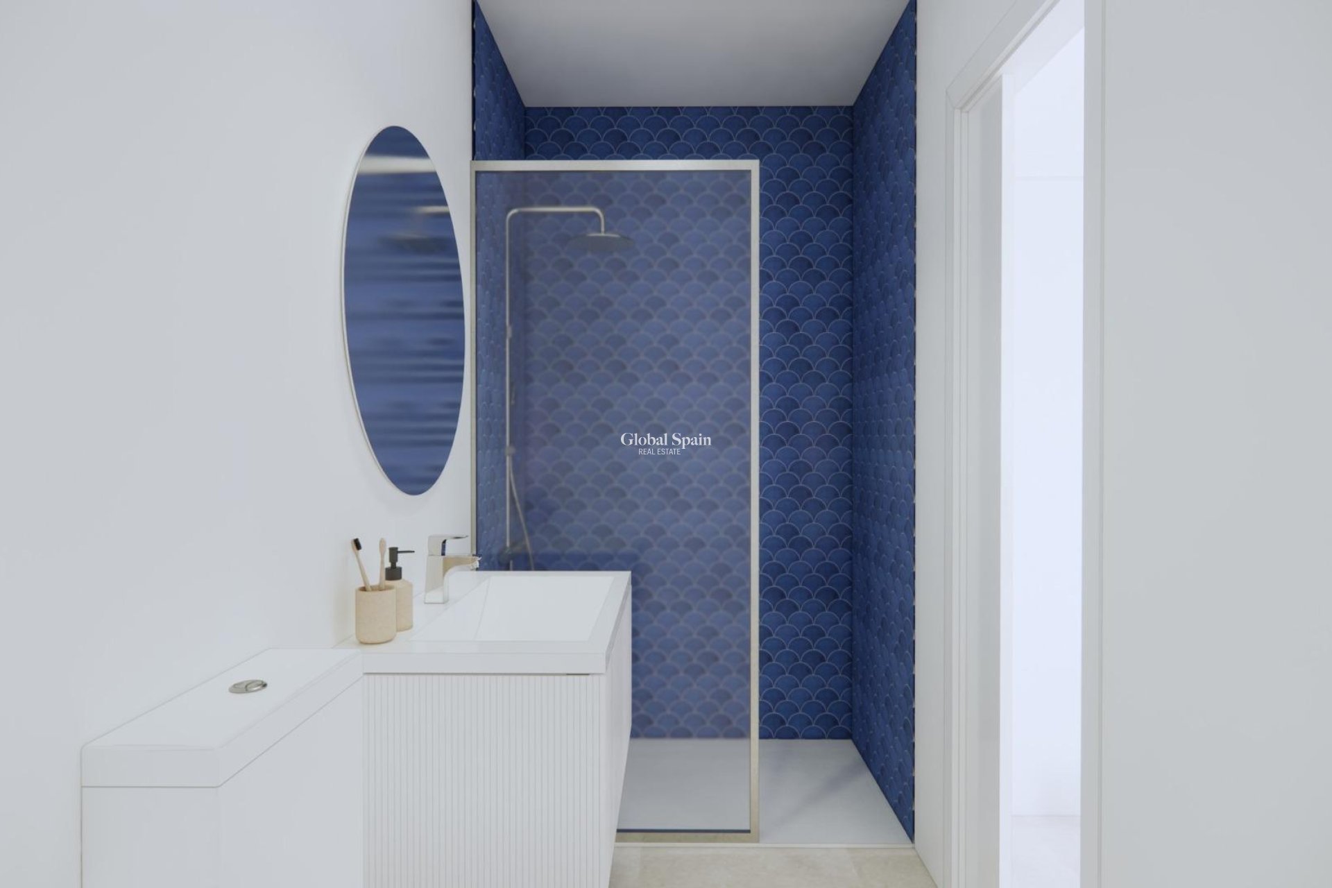 Nieuwbouw - PENTHOUSE -
PILAR DE LA HORADADA - Torre de la Horadada