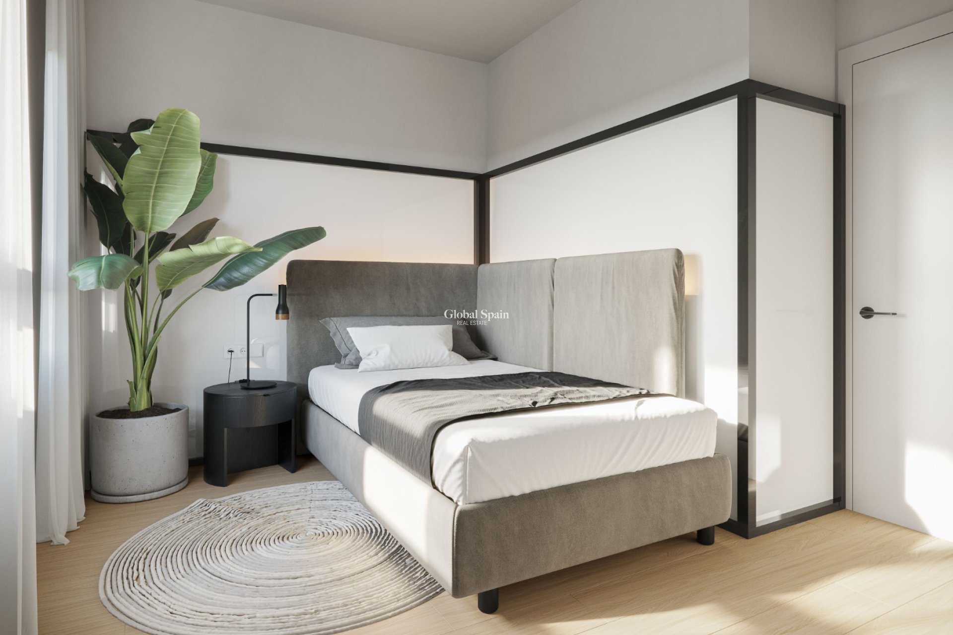 Nieuwbouw - PENTHOUSE -
SAN MIGUEL DE SALINAS