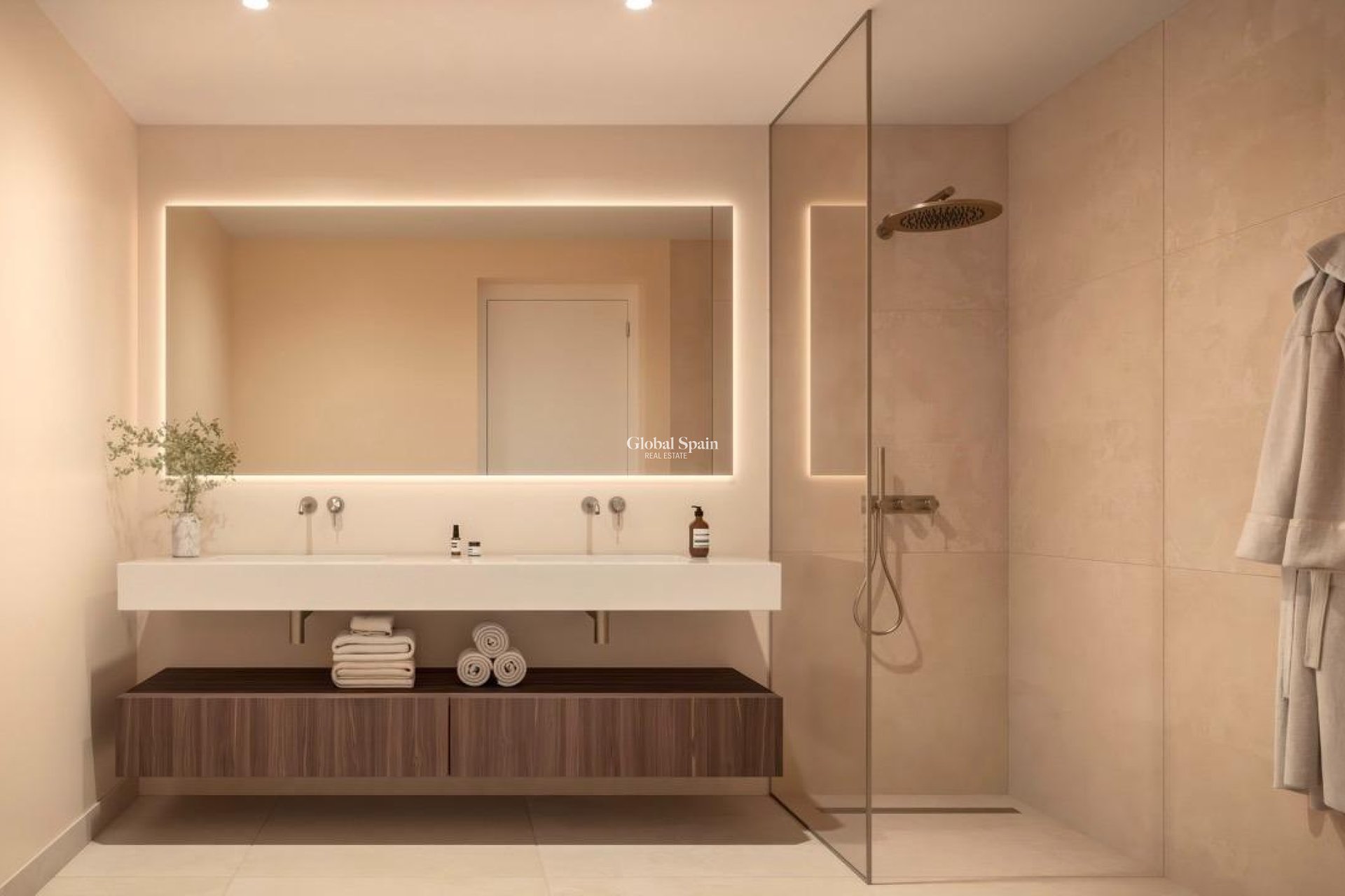 Nieuwbouw - PENTHOUSE -
SAN PEDRO ALCÁNTARA - Marbella West