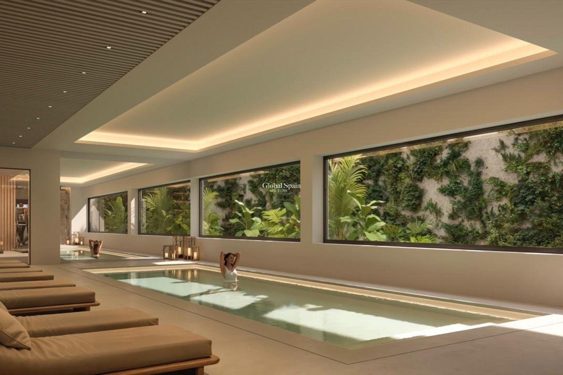 Nieuwbouw - PENTHOUSE -
San Pedro de Alcántara - Marbella West