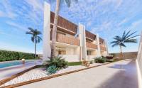 Nieuwbouw - Penthouse - San Pedro del Pinatar - Costa Calida