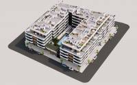 Nieuwbouw - Penthouse - Santa Pola - Eroski