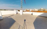 Nieuwbouw - Penthouse - Santiago de la Ribera