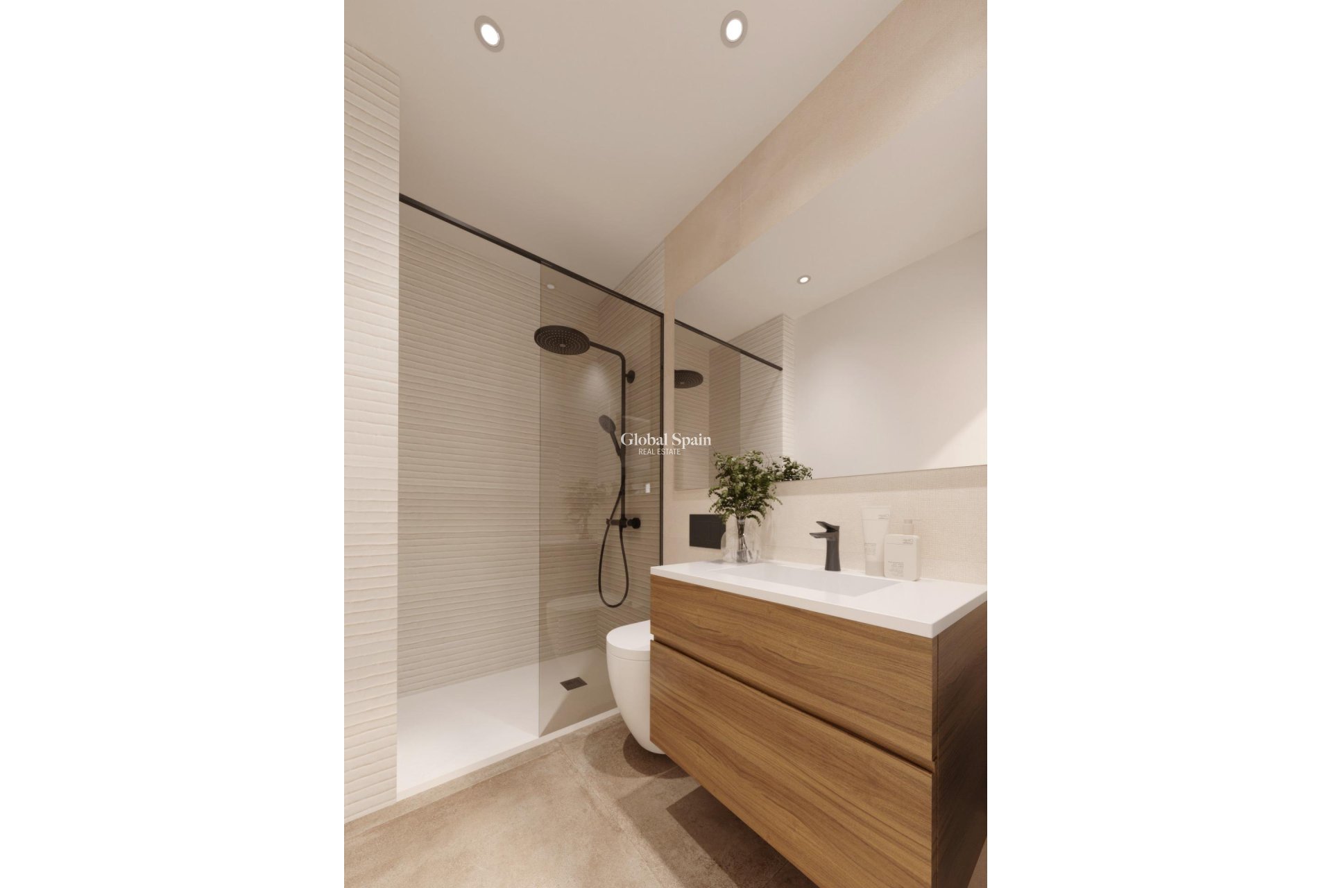 Nieuwbouw - PENTHOUSE -
TORRE PACHECO - Santa Rosalia Lake And Life Resort