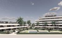 Nieuwbouw - Penthouse - Torre Pacheco - Santa Rosalia Lake And Life Resort