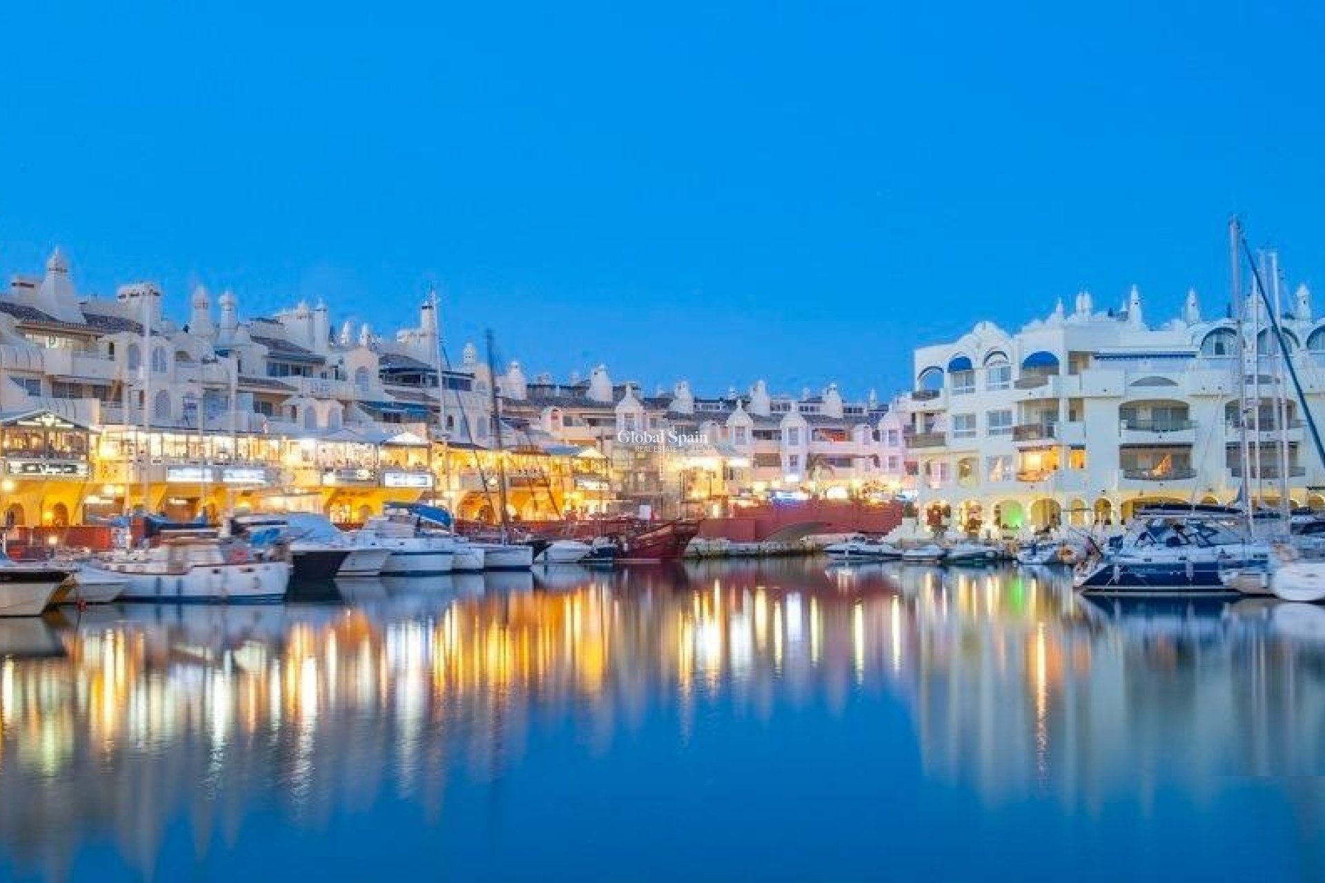 Nieuwbouw - PENTHOUSE -
TORREMOLINOS - Benalmádena