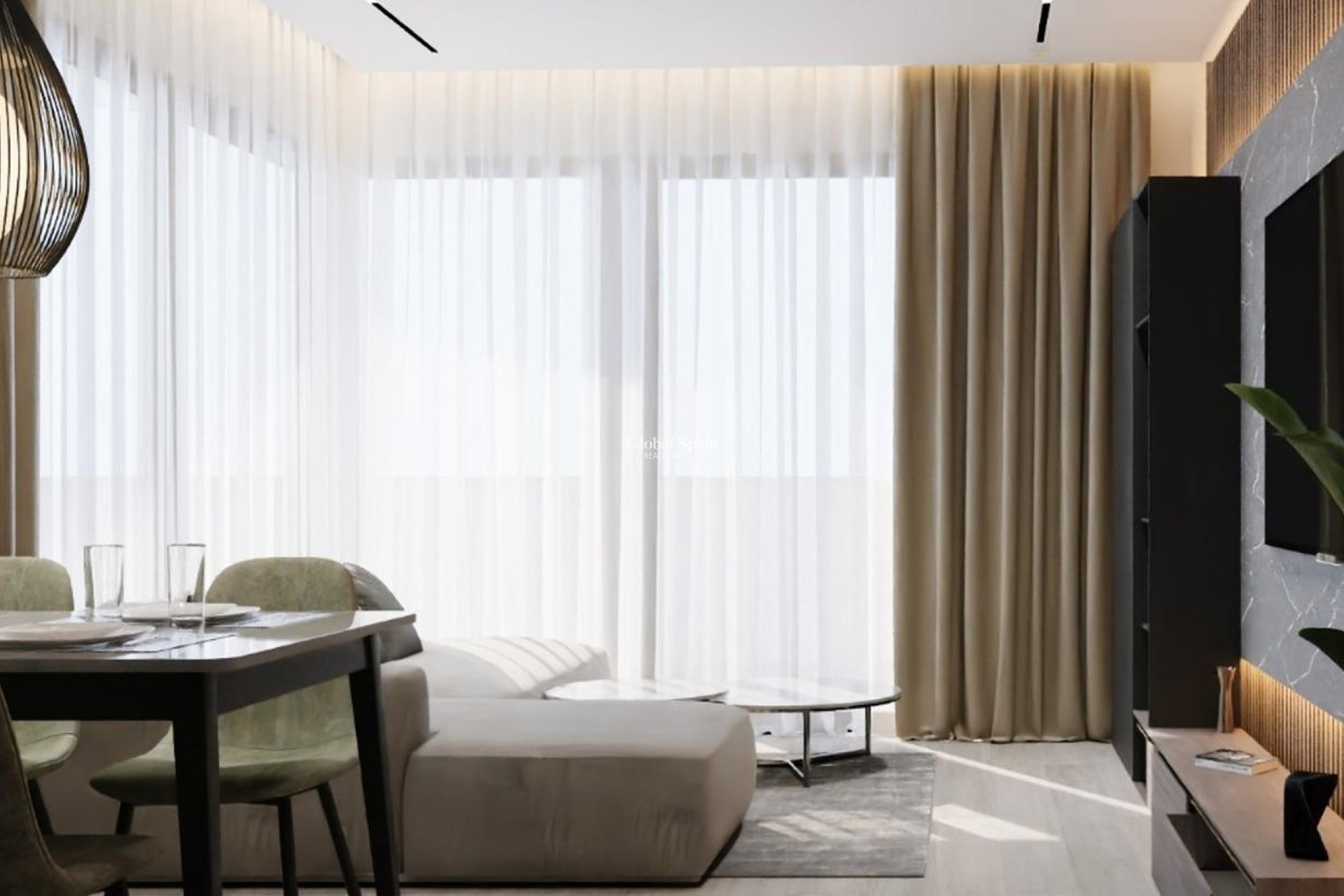 Nieuwbouw - Penthouse -
TORREVIEJA - Center