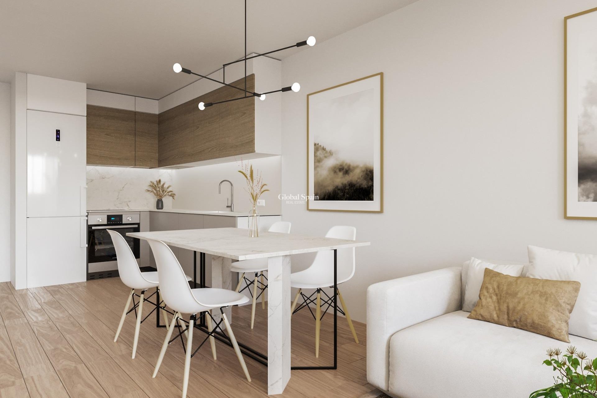 Nieuwbouw - PENTHOUSE -
TORREVIEJA - Center