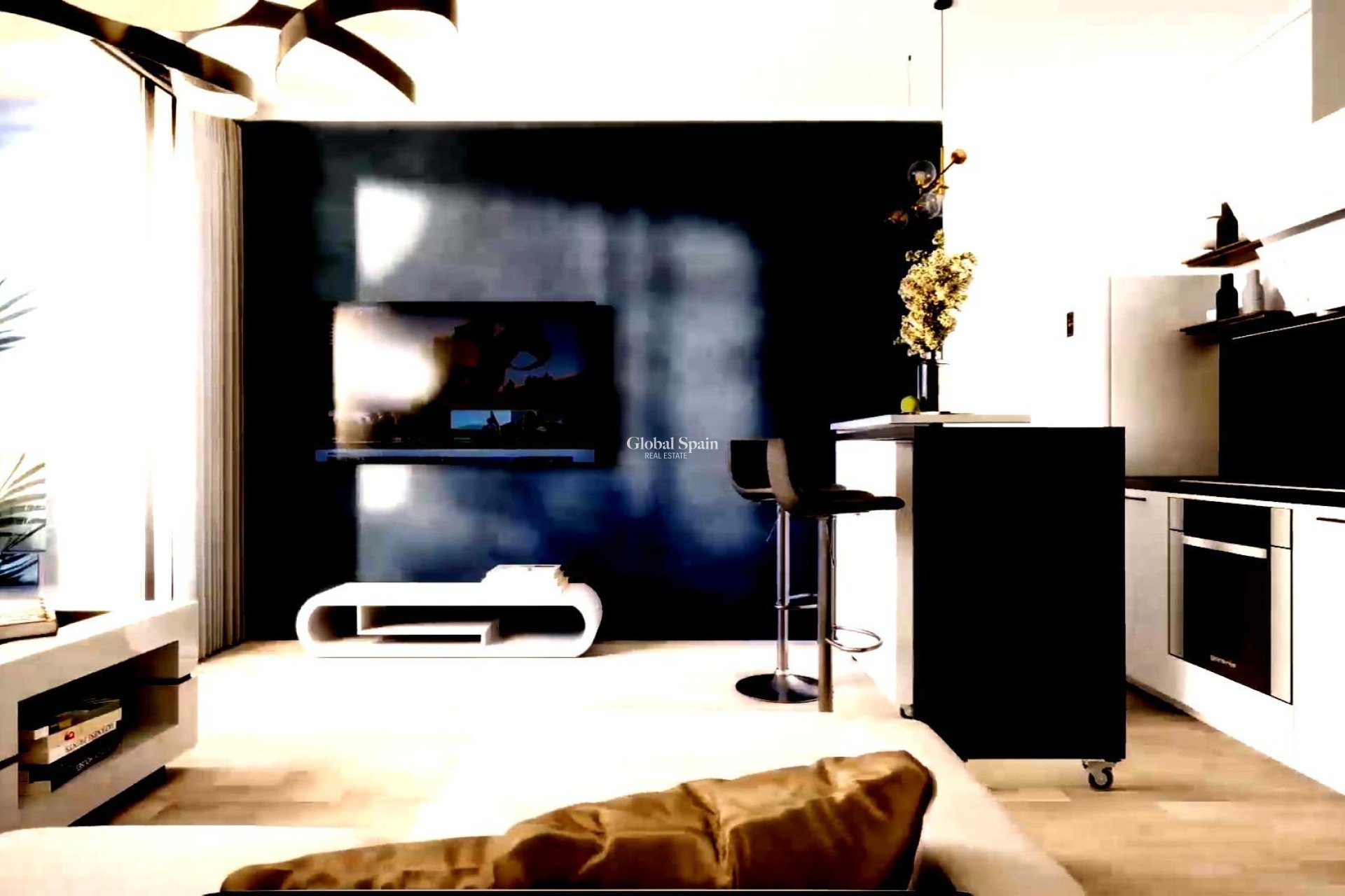 Nieuwbouw - PENTHOUSE -
TORREVIEJA - Center