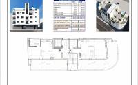 Nieuwbouw - Penthouse - Torrevieja - Center