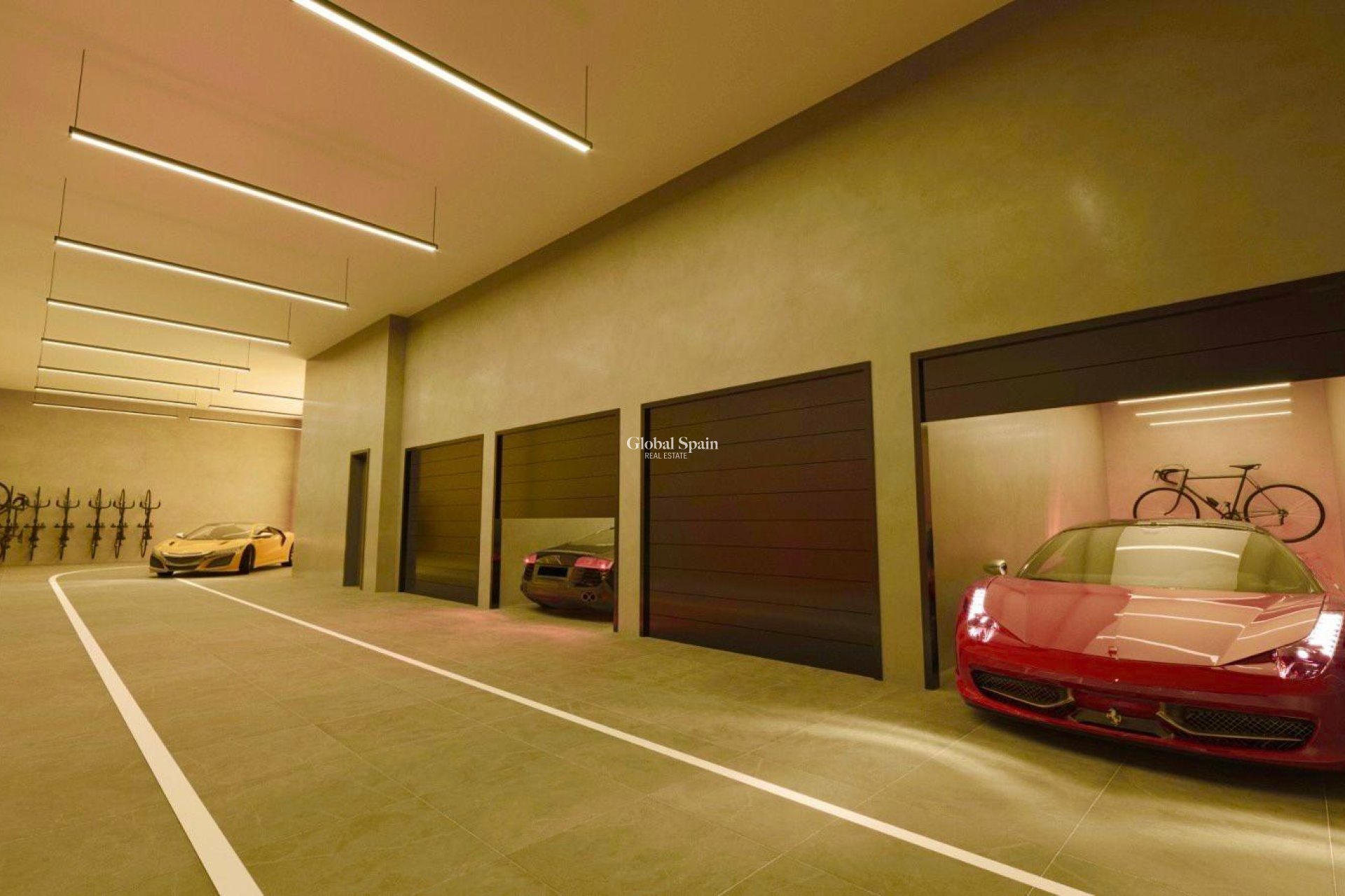 Nieuwbouw - Penthouse -
TORREVIEJA - Center