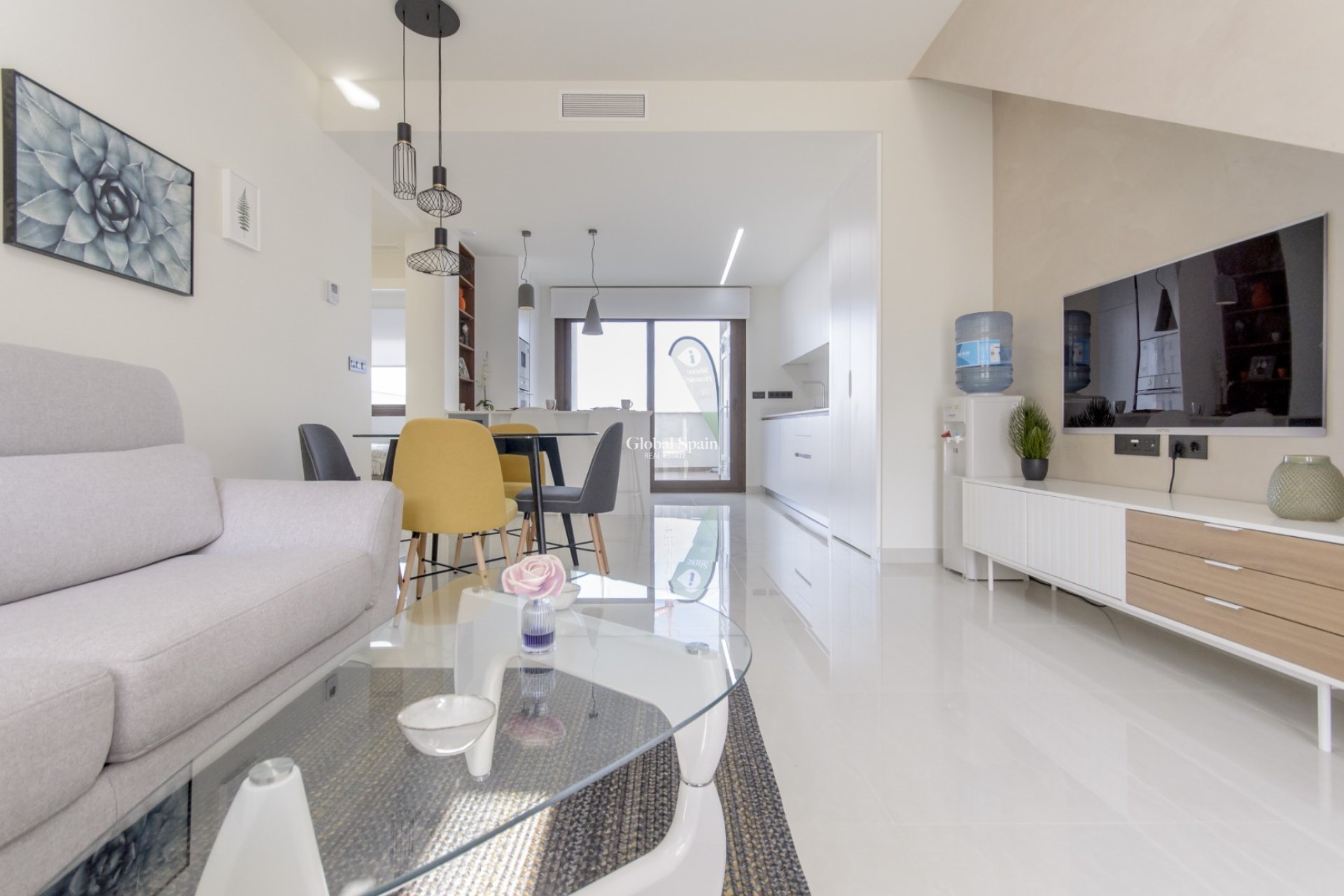Nieuwbouw - Penthouse -
TORREVIEJA - LOS BALCONES - LOS ALTOS