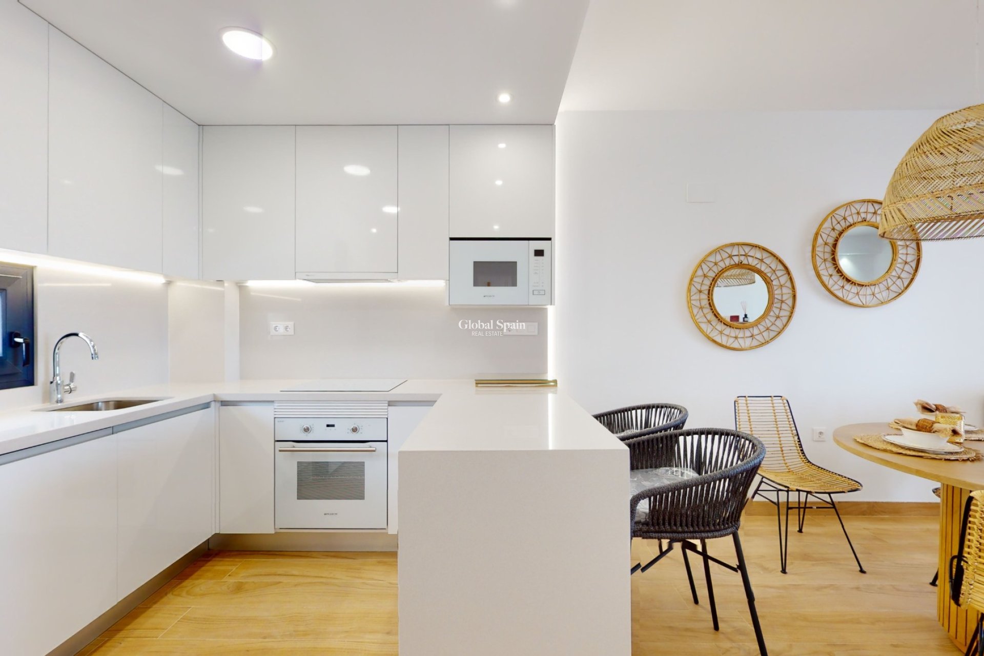 Nieuwbouw - Penthouse -
TORREVIEJA - LOS BALCONES - LOS ALTOS