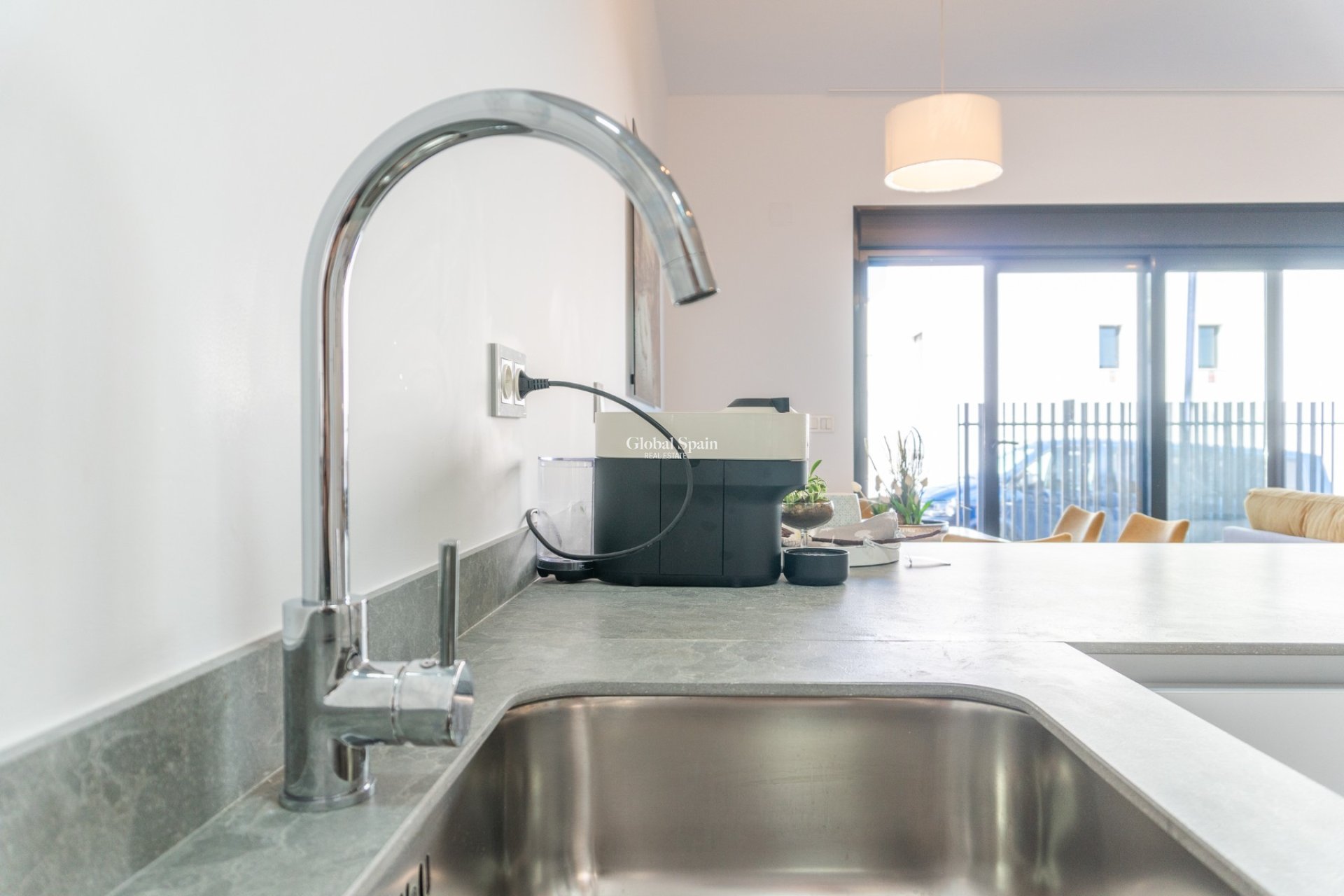 Nieuwbouw - Penthouse -
TORREVIEJA - LOS BALCONES - LOS ALTOS