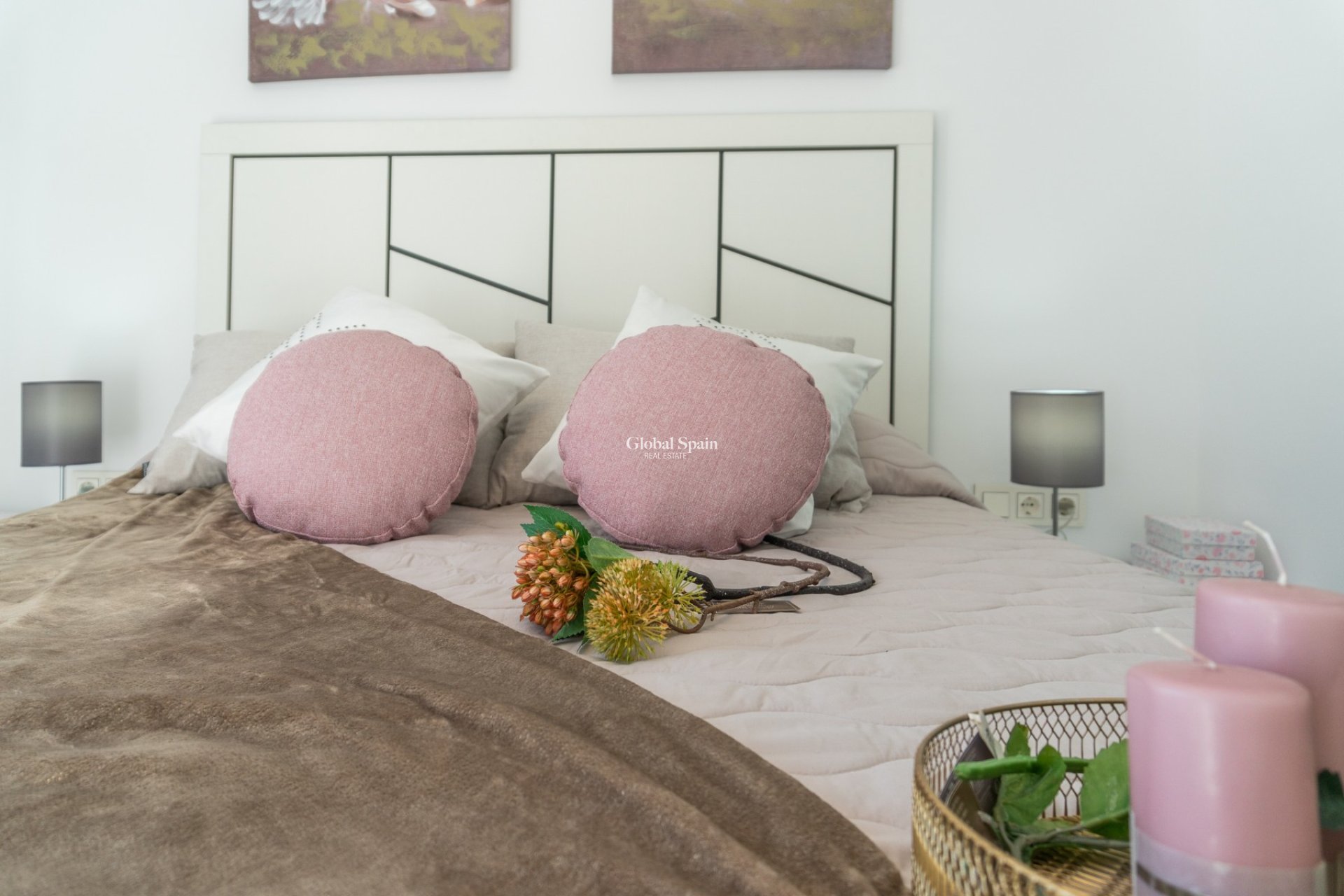 Nieuwbouw - Penthouse -
TORREVIEJA - LOS BALCONES - LOS ALTOS