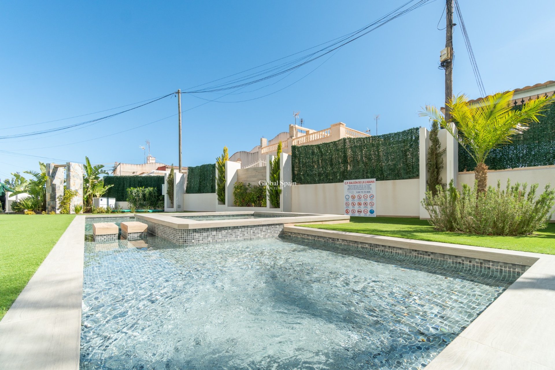 Nieuwbouw - Penthouse -
TORREVIEJA - LOS BALCONES - LOS ALTOS