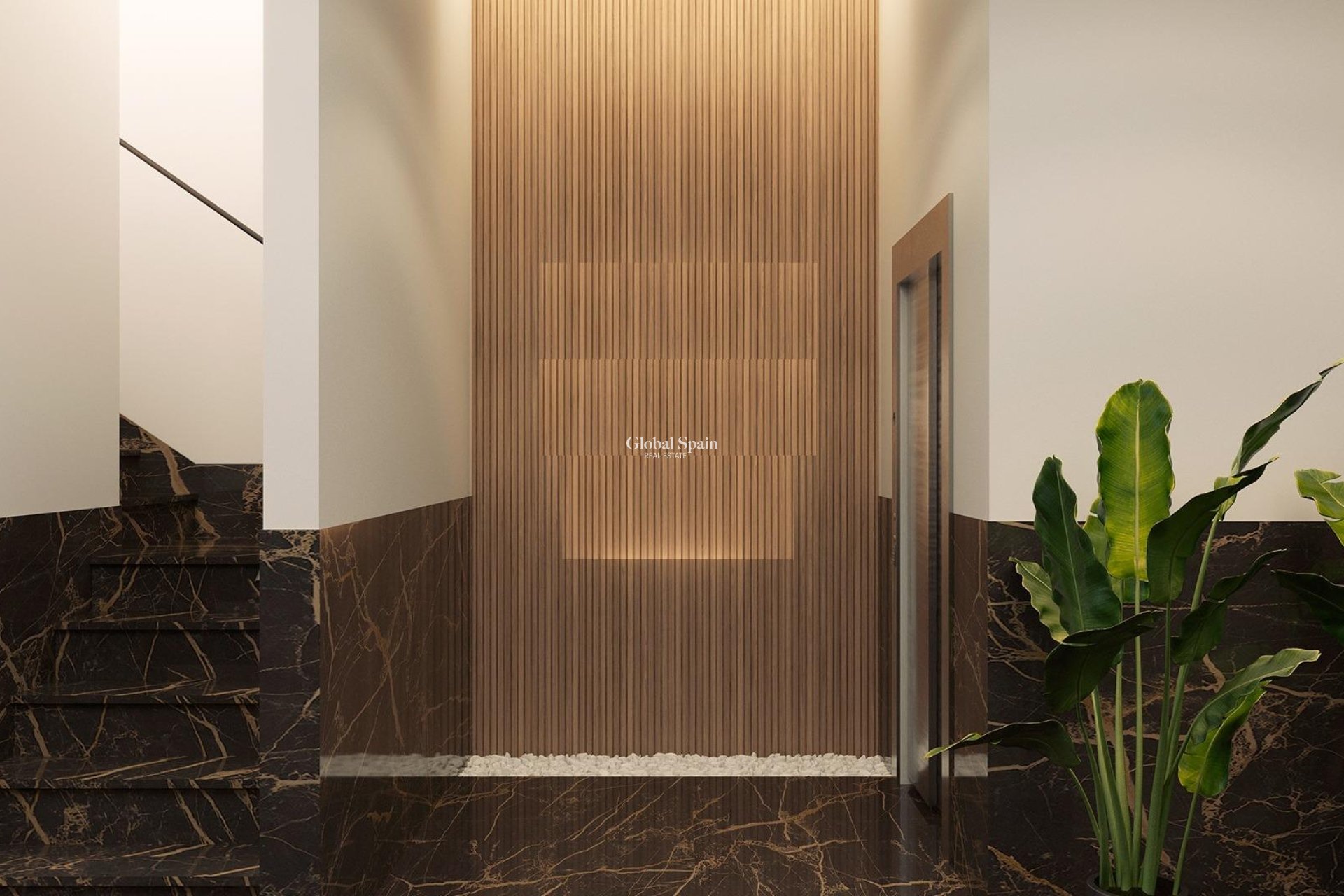 Nieuwbouw - Penthouse -
TORREVIEJA - Playa de El Cura