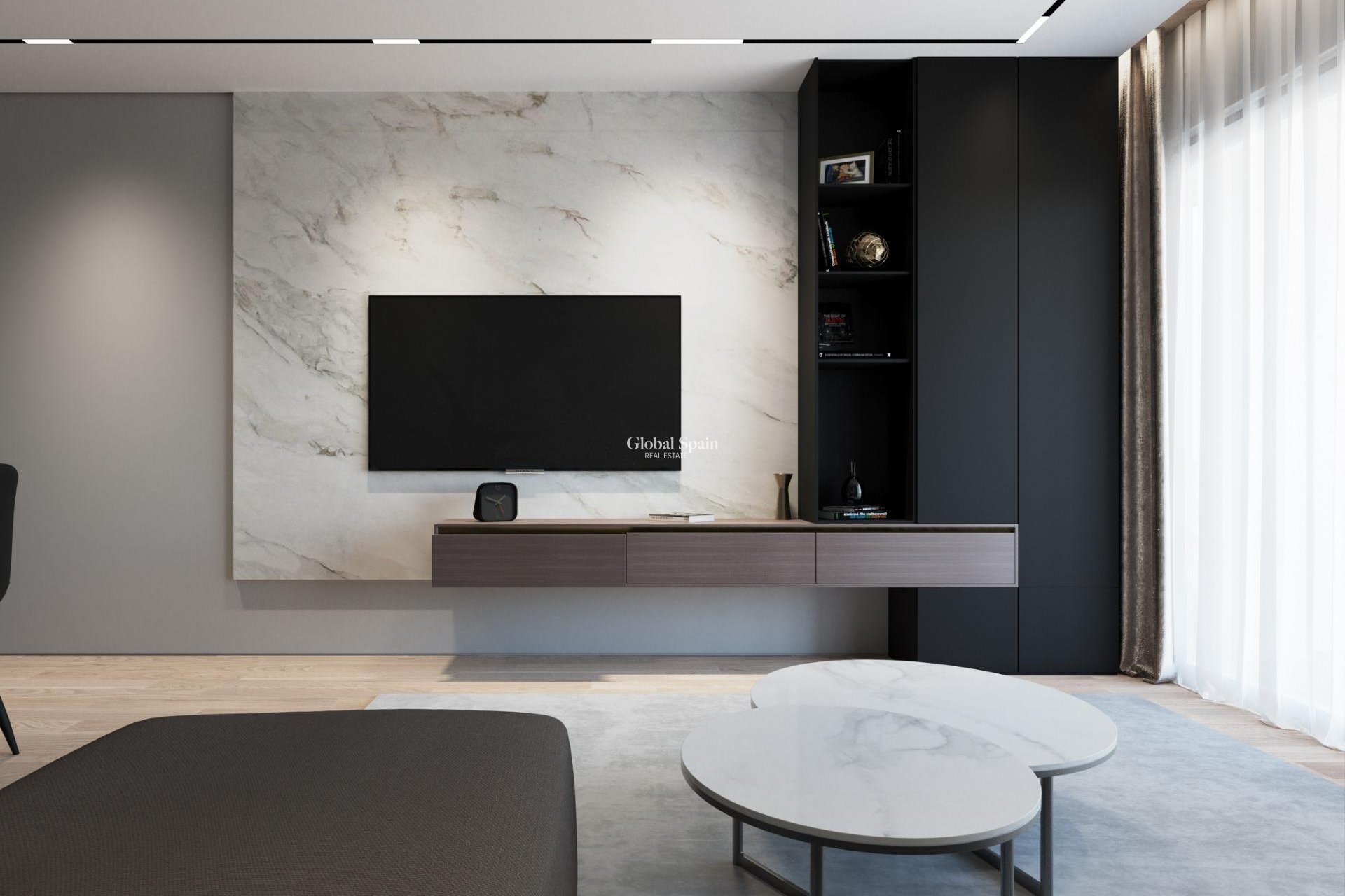 Nieuwbouw - Penthouse -
TORREVIEJA - Playa de El Cura