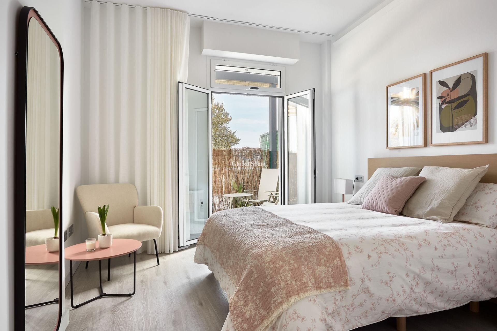 Nieuwbouw - PENTHOUSE -
VERA - El Playazo