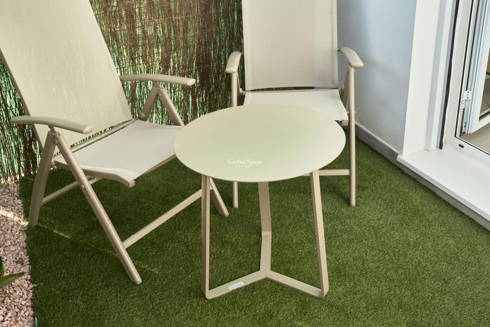 Nieuwbouw - PENTHOUSE -
VERA - El Playazo