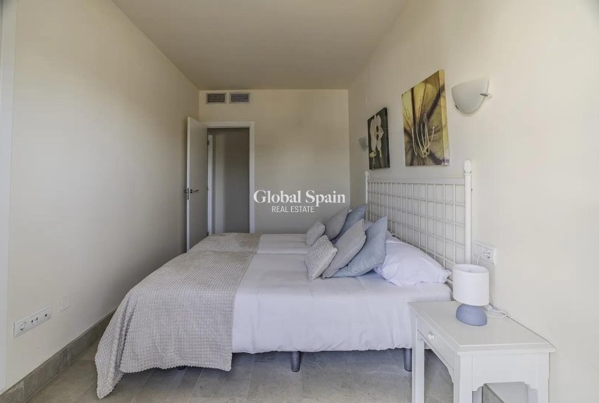 Nieuwbouw - PENTHOUSE -
VERA - Puerto del Rey