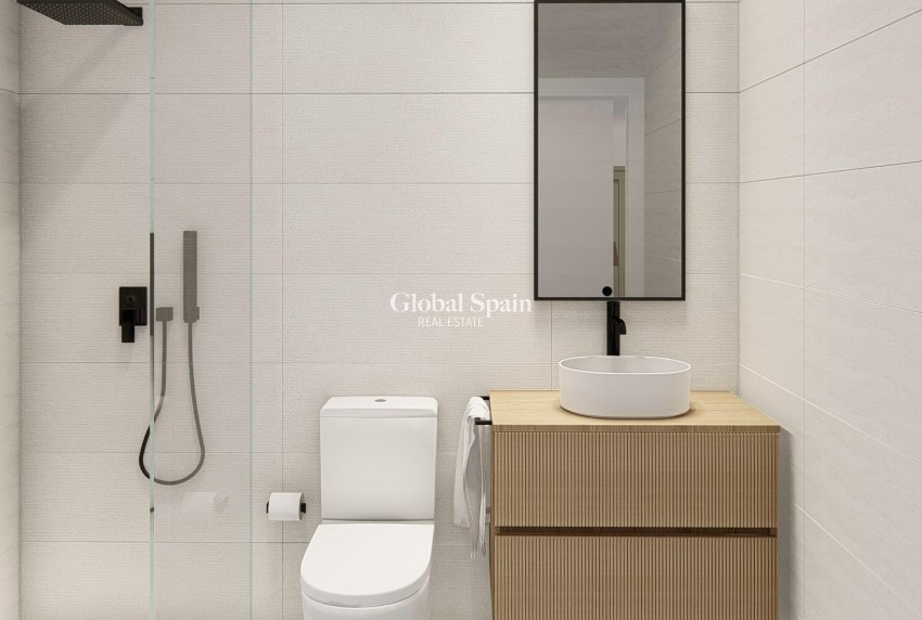 Nieuwbouw - Quad Huis -
DOLORES