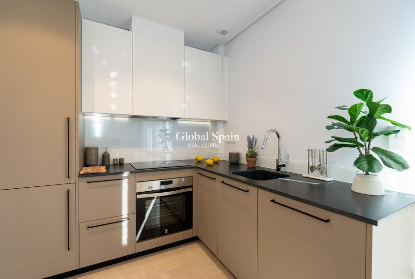 Nieuwbouw - Quad Huis -
GRAN ALACANT