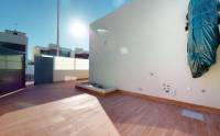 Nieuwbouw - Quad Huis - San Pedro del Pinatar - Las esperanzas