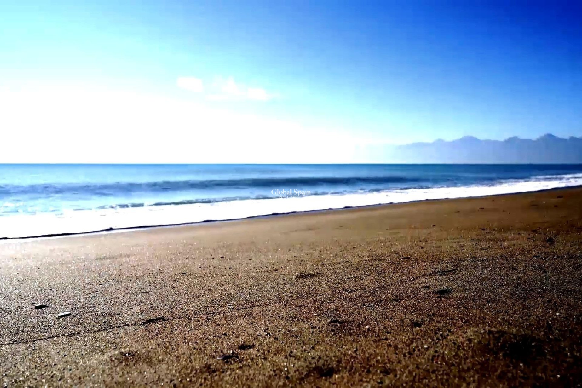 Nieuwbouw - Studio -
TORREVIEJA - Center