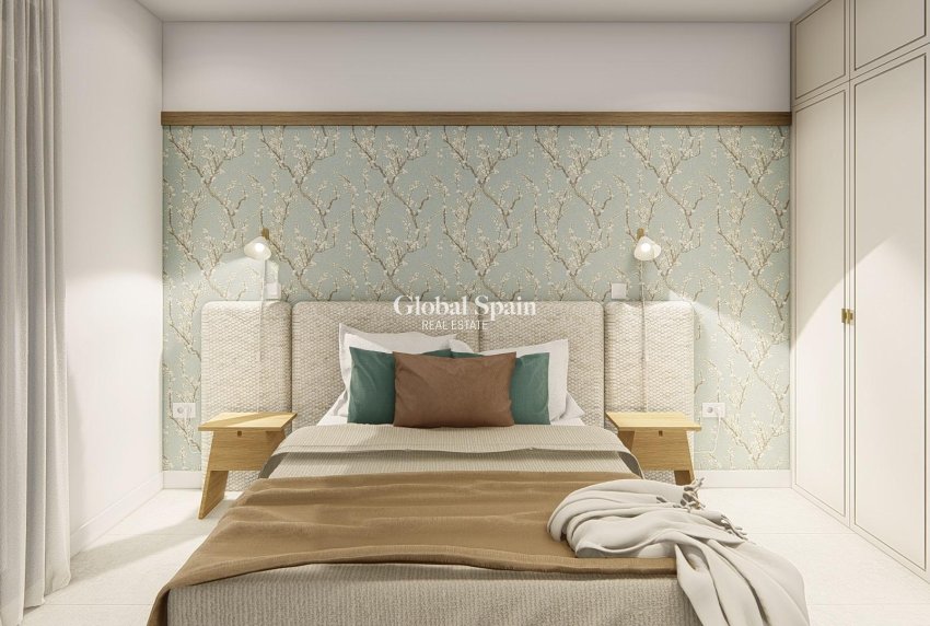 Nieuwbouw - Vierling -
DOLORES