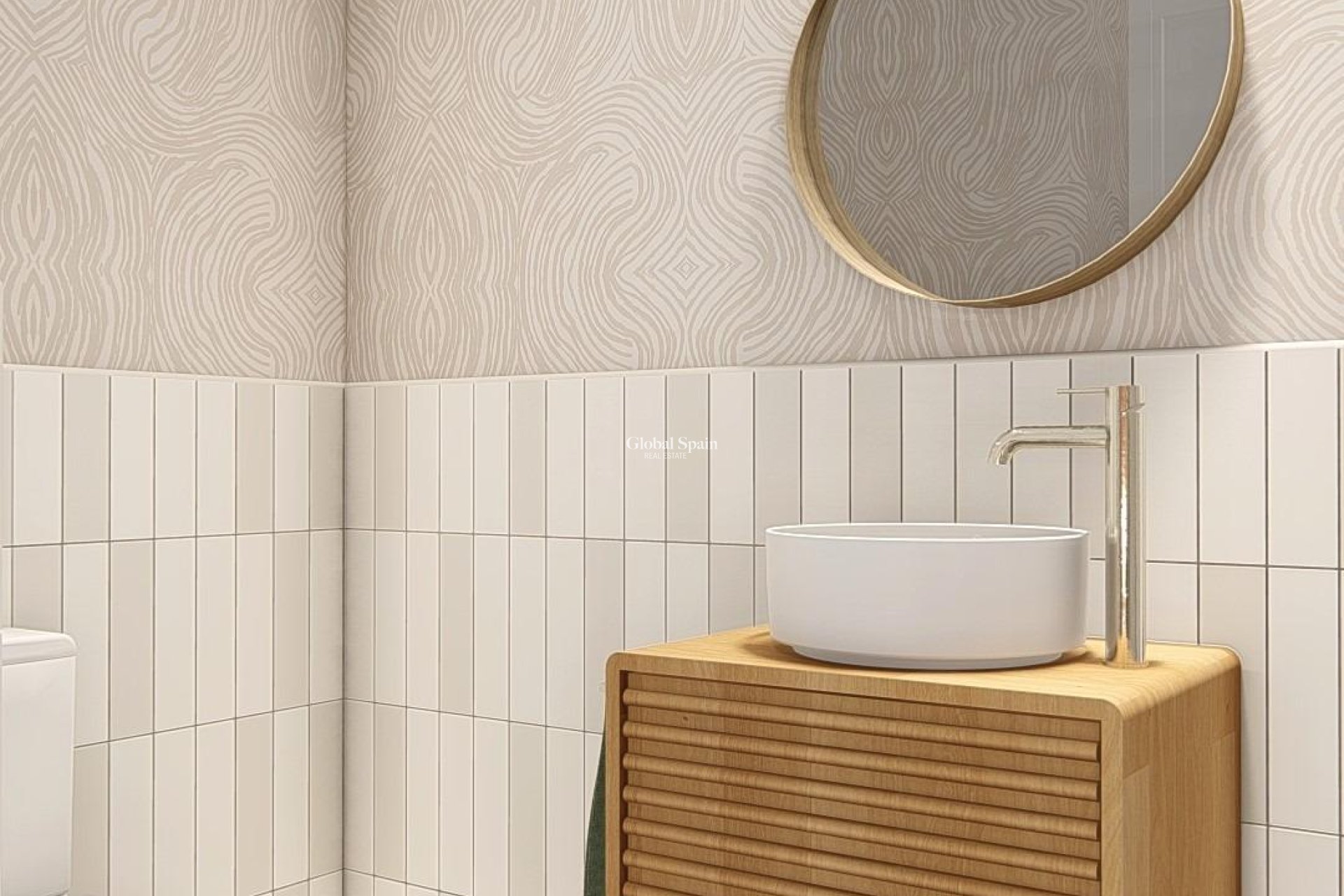 Nieuwbouw - Vierling -
DOLORES