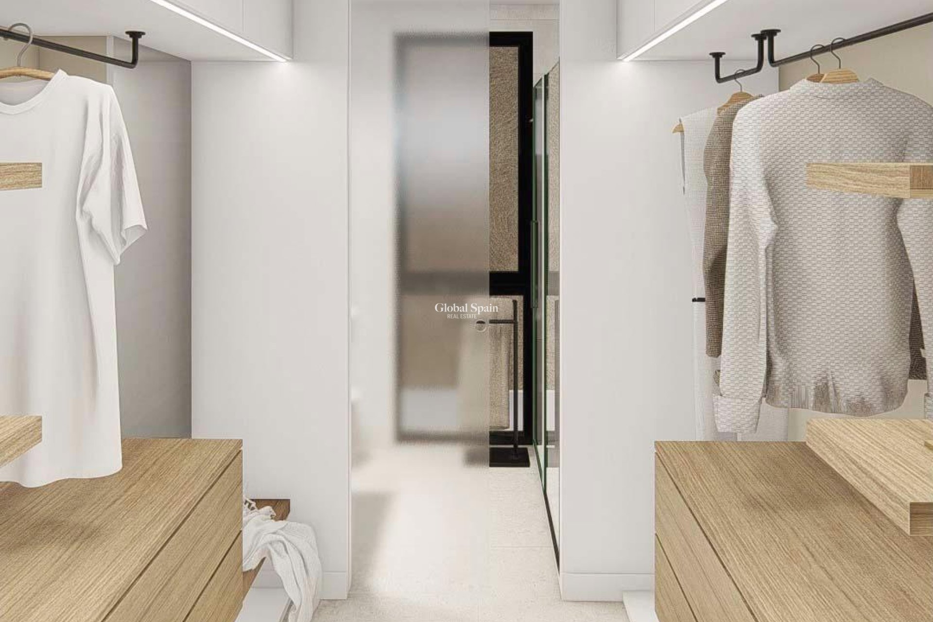 Nieuwbouw - Vierling -
DOLORES