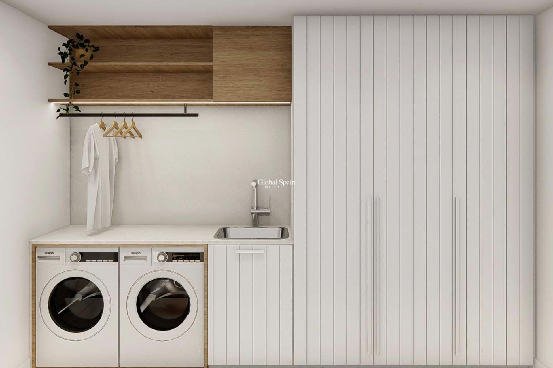 Nieuwbouw - Vierling -
DOLORES