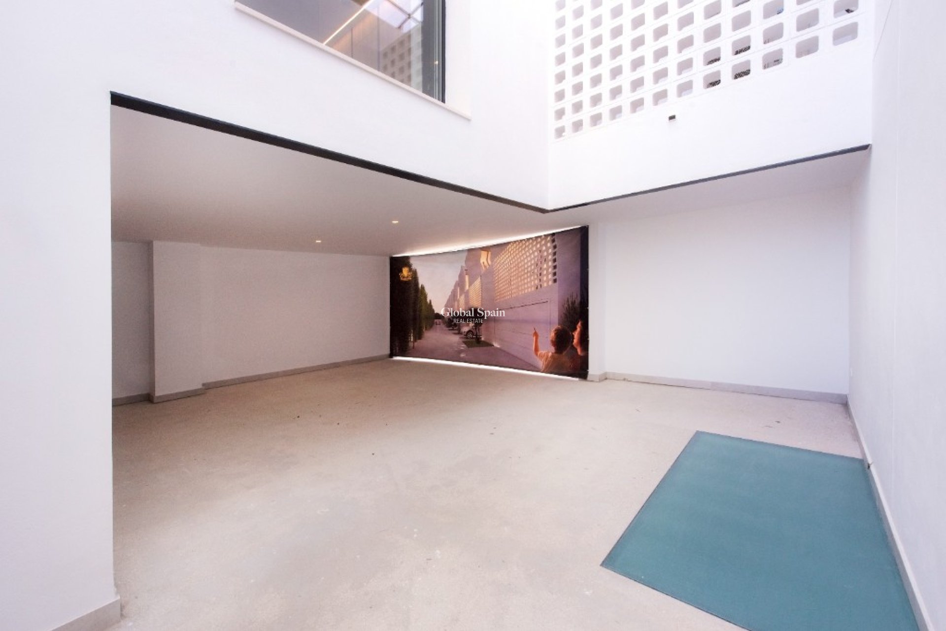 Nieuwbouw - Villa -
ALFAZ DEL PI - El Albir