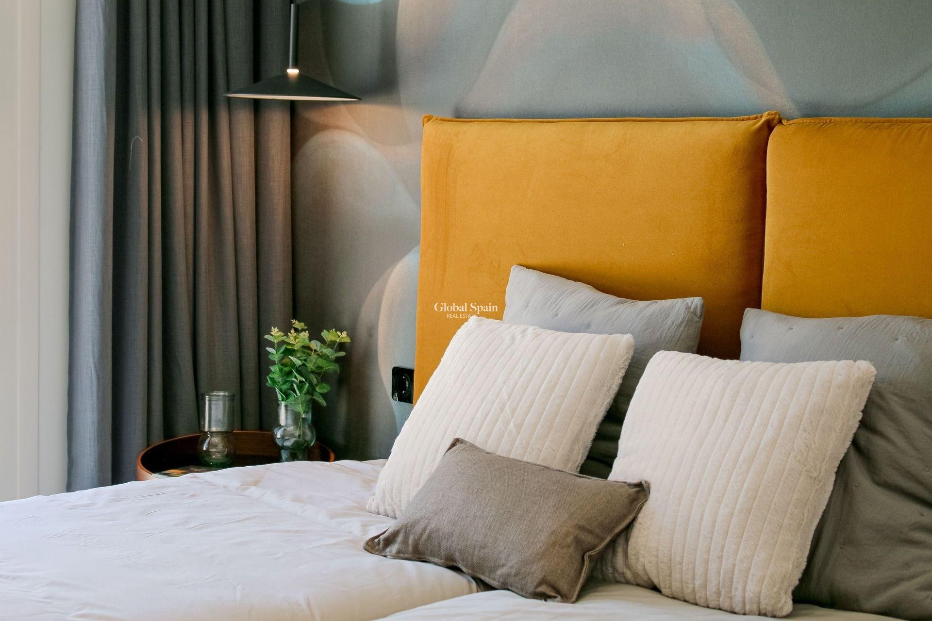 Nieuwbouw - Villa -
ALGORFA - LA FINCA GOLF / ALGORFA