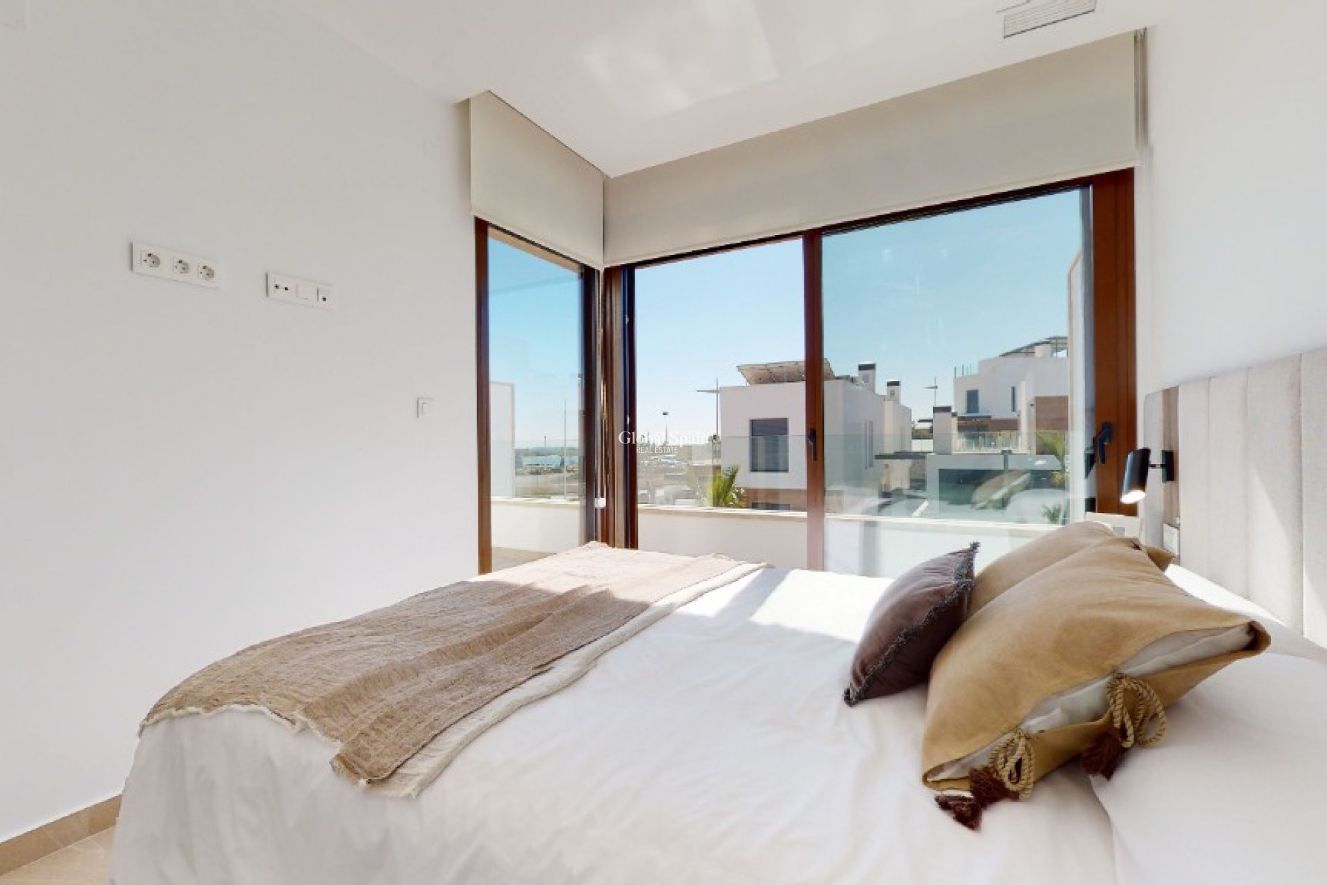 Nieuwbouw - Villa -
ALGORFA - LA FINCA GOLF / ALGORFA