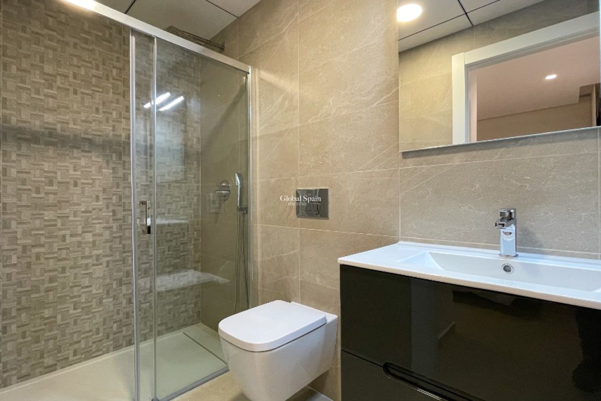 Nieuwbouw - Villa -
ALGORFA - LA FINCA GOLF / ALGORFA