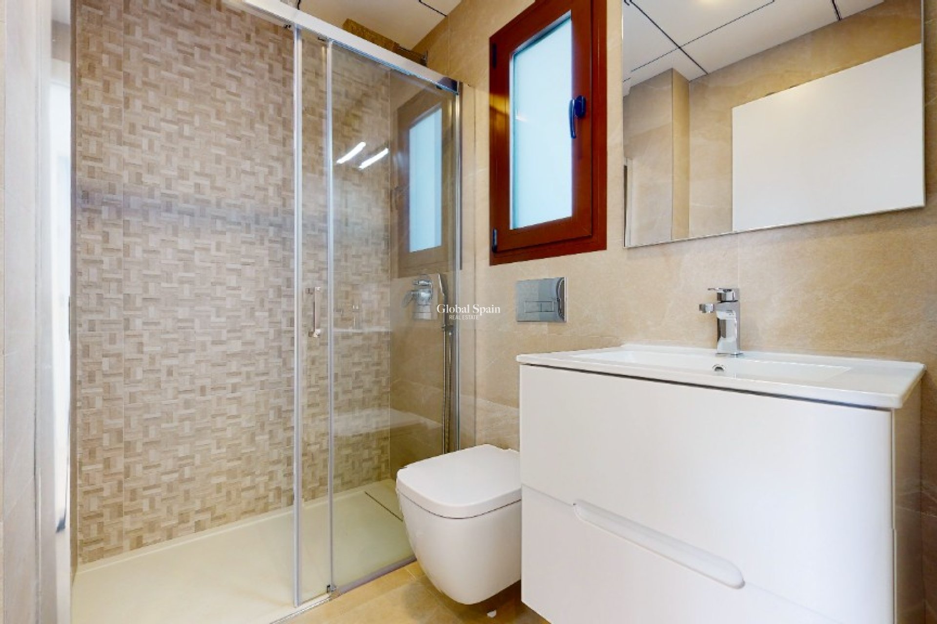 Nieuwbouw - Villa -
ALGORFA - LA FINCA GOLF / ALGORFA