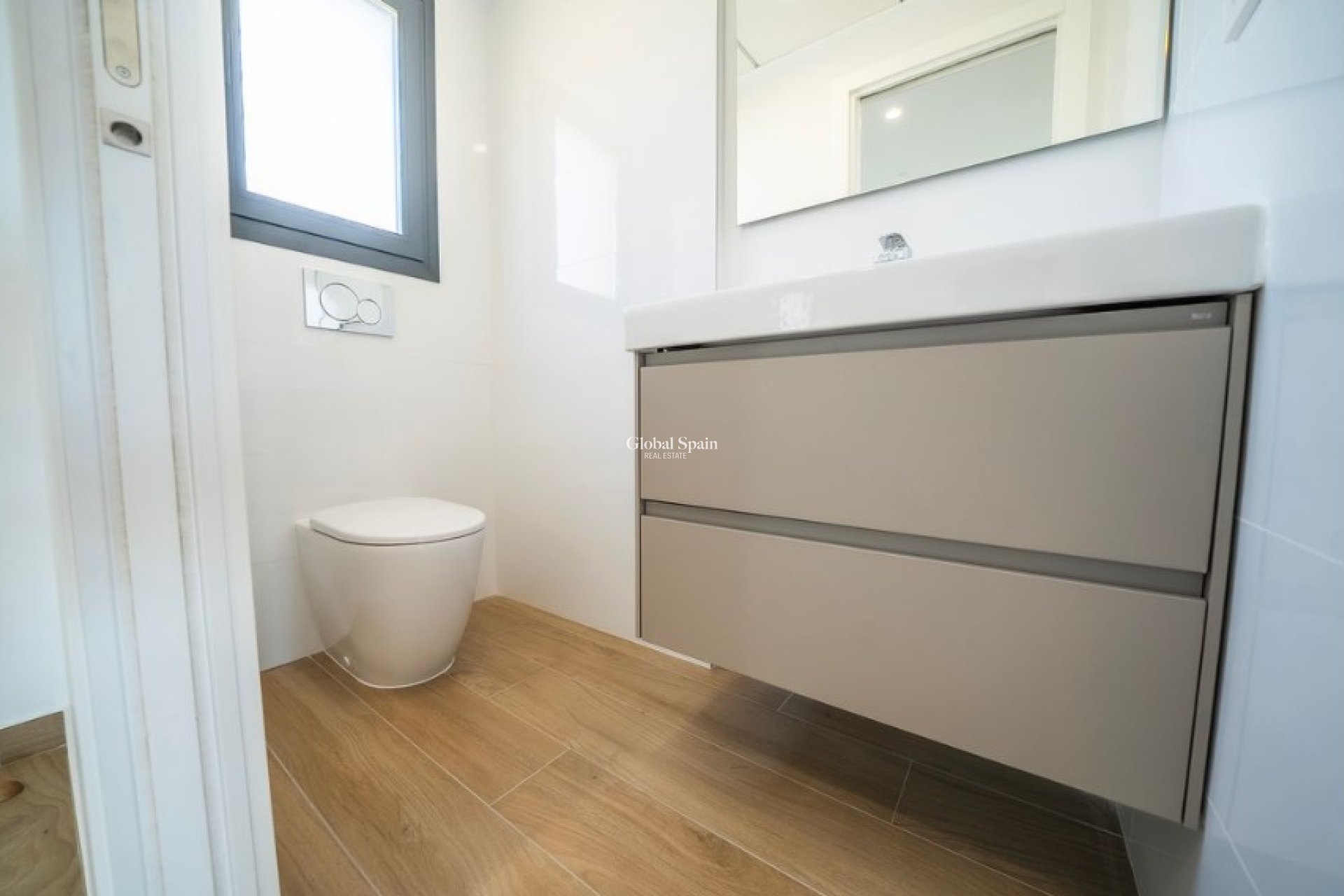 Nieuwbouw - Villa -
ALGORFA - LA FINCA GOLF / ALGORFA