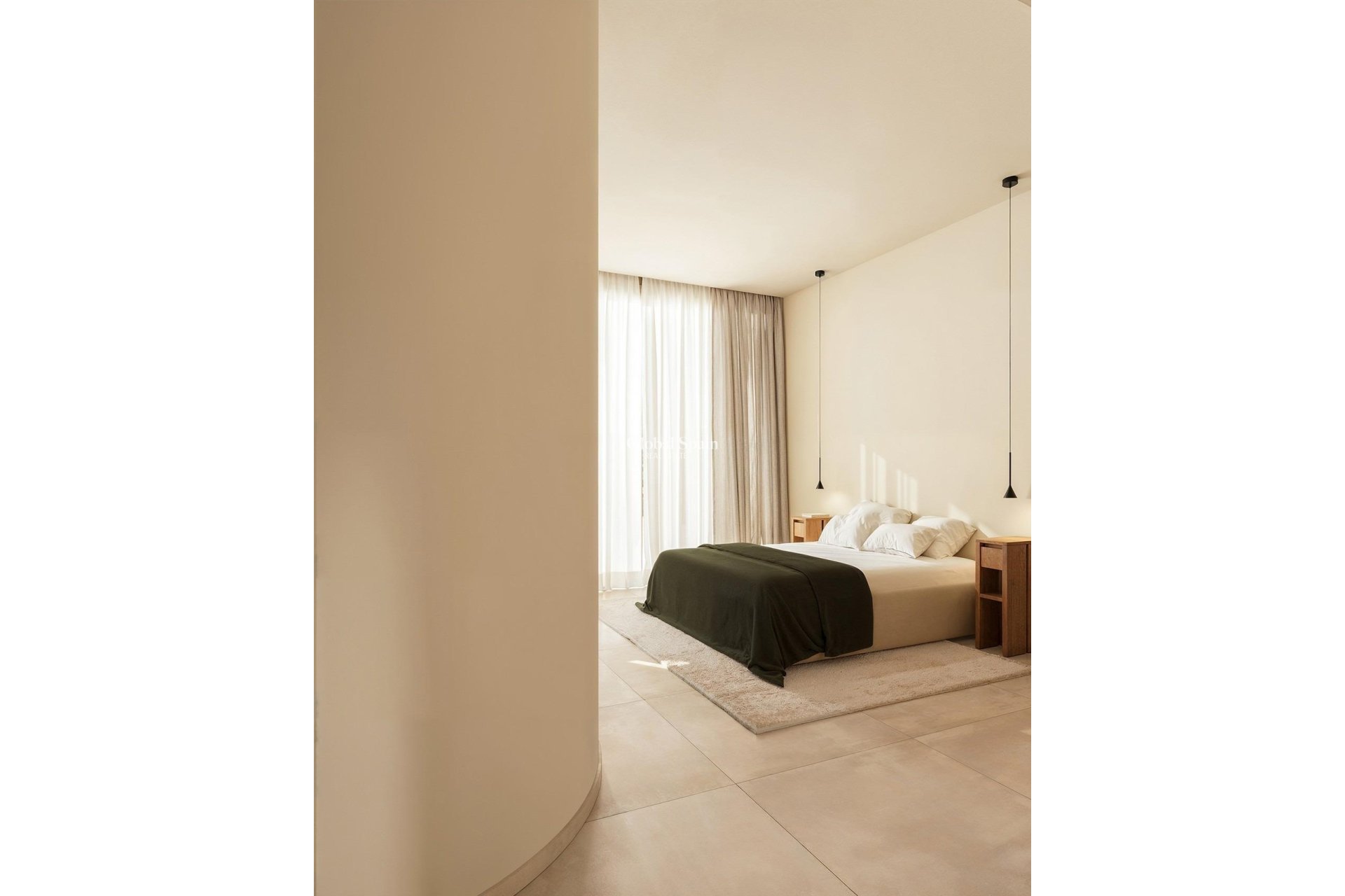 Nieuwbouw - Villa -
ALGORFA - LA FINCA GOLF / ALGORFA