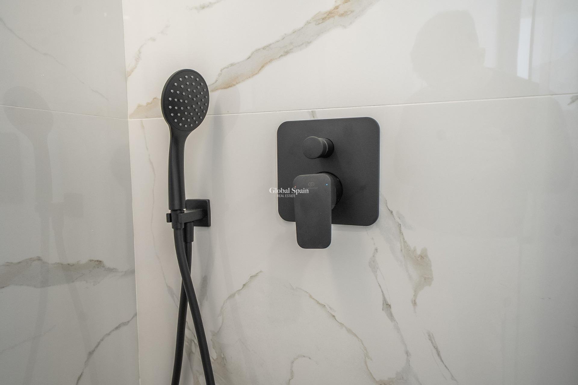 Nieuwbouw - Villa -
ALGORFA - LA FINCA GOLF / ALGORFA