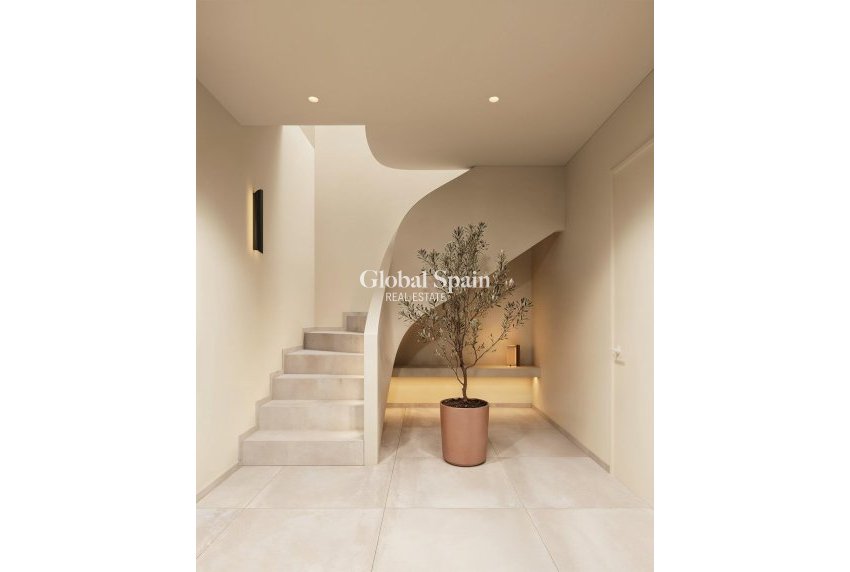 Nieuwbouw - VILLA -
ALGORFA - LA FINCA GOLF / ALGORFA